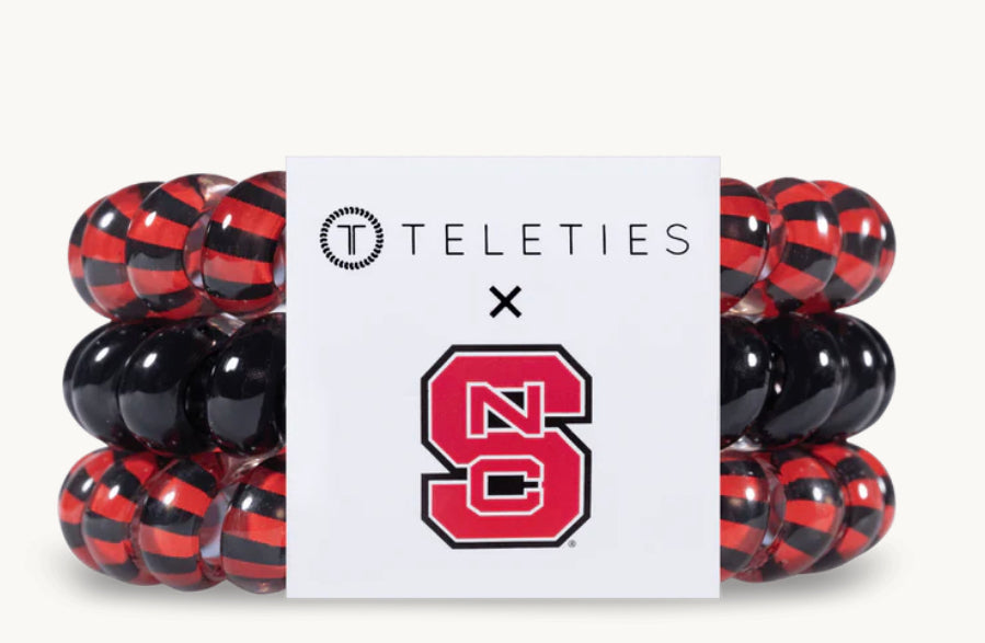 Teleties NC State University- Large