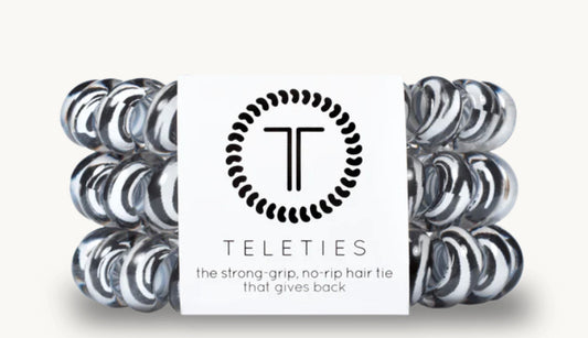 Teleties Zebra- Large