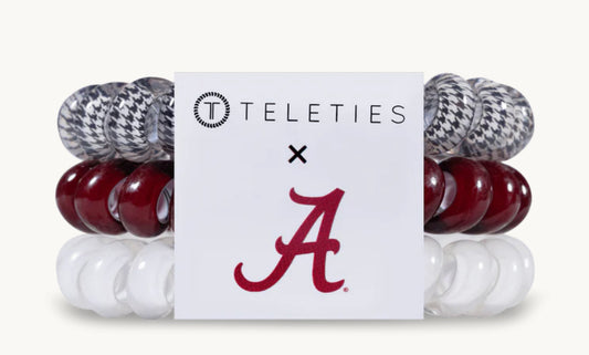 Teleties University Of Alabama- Large