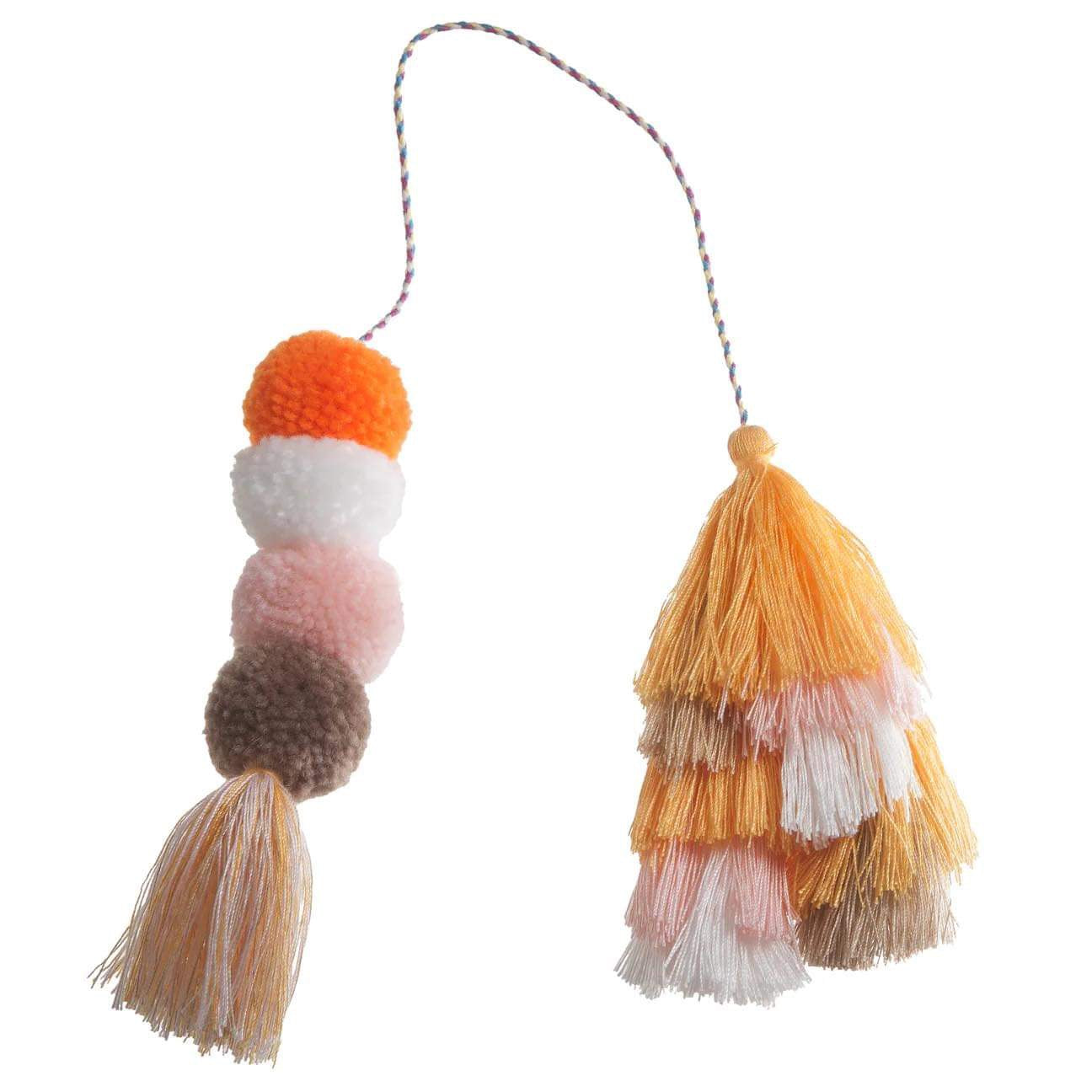 Bogg® Bag Baubles / Tassels