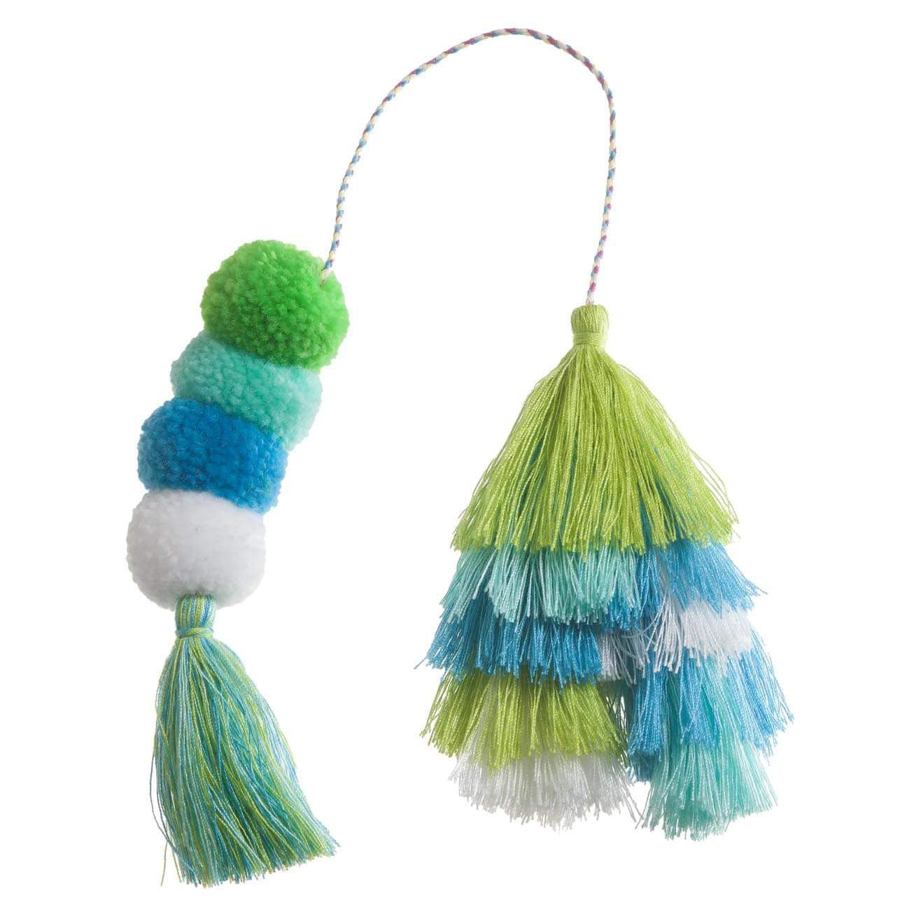 Bogg® Bag Baubles / Tassels