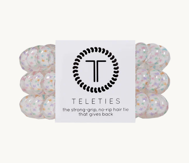 Teleties Shake Your Palm Palms 3 Pack - Small