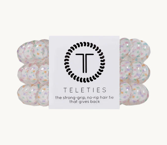 Teleties Shake Your Palm Palms 3 Pack - Small