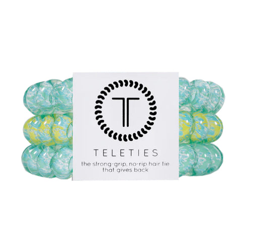 Teleties Shore Thing 3 Pack - Large