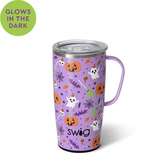 Hocus Pocus Travel Mug (22oz)