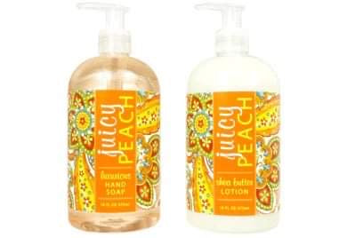 Greenwich Bay Soap Company Hand & Lotion Sets