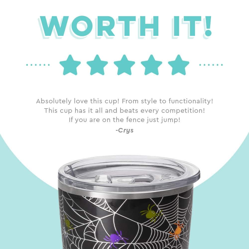 Itsy Bitsy Tumbler (22oz)