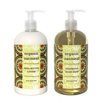 Greenwich Bay Soap Company Hand & Lotion Sets