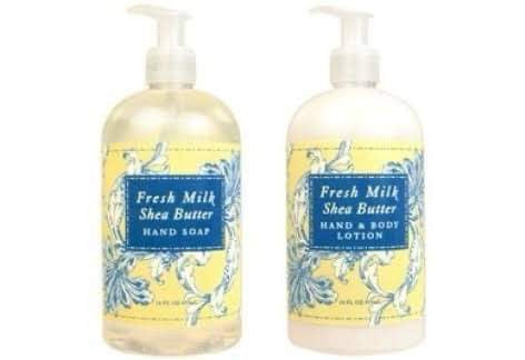 Greenwich Bay Soap Company Hand & Lotion Sets