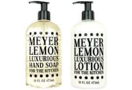 Greenwich Bay Soap Company Hand & Lotion Sets